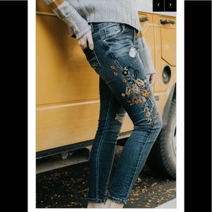Roolee Jeans